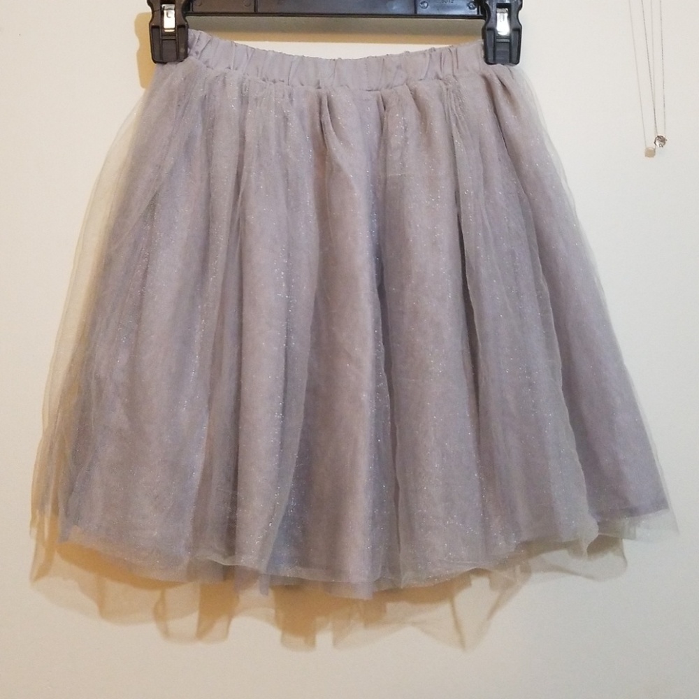 Toole skirt